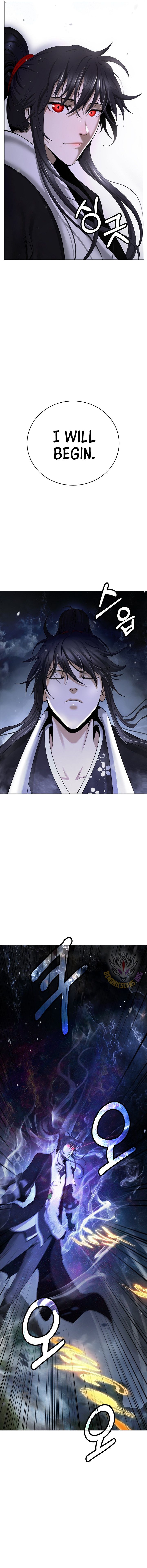 Call of the Spear Chapter 218 9